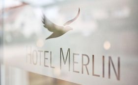 Hotel Merlin